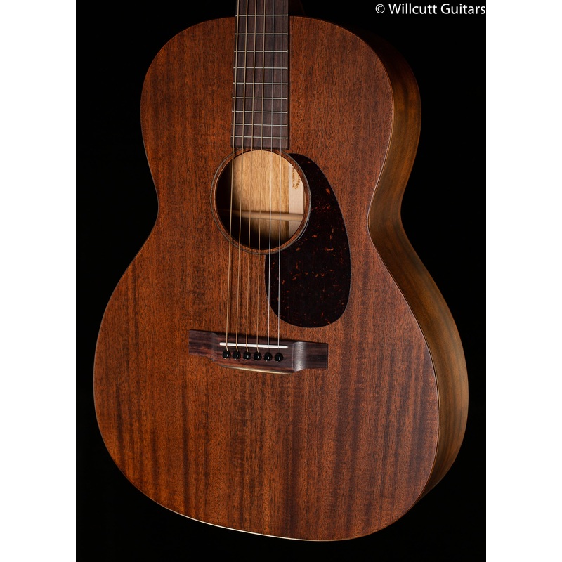 Martin 000-15SM - ULT975560819532
