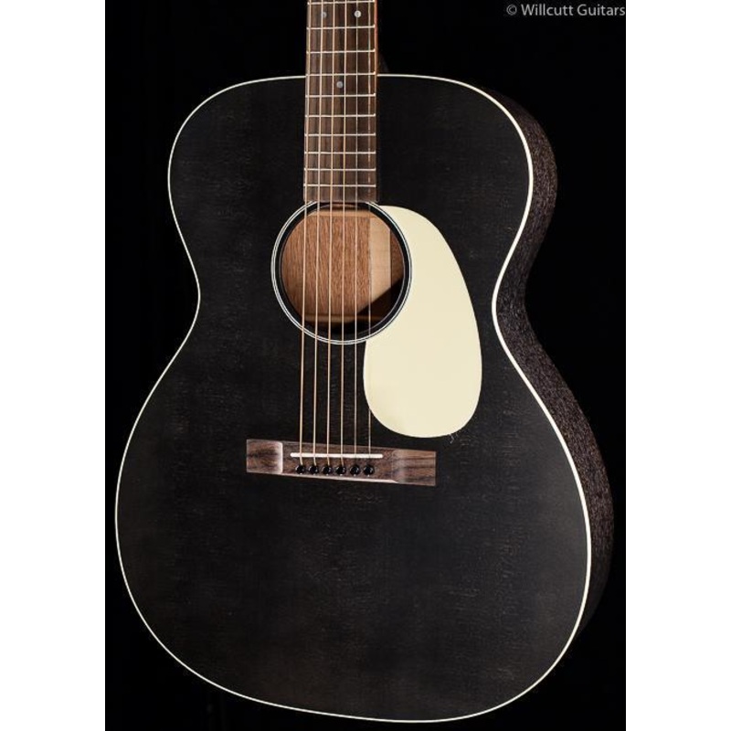 Martin 000-17 Black Smoke (669) - ULT975560819531