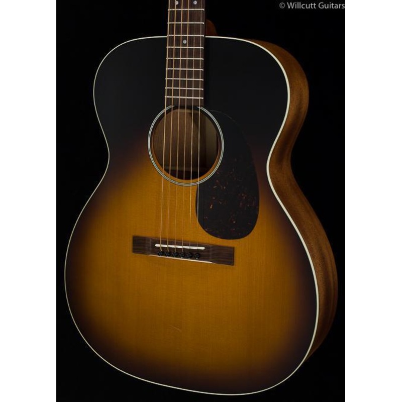 Martin 000-17 Whiskey Sunset (691) - ULT975560819530