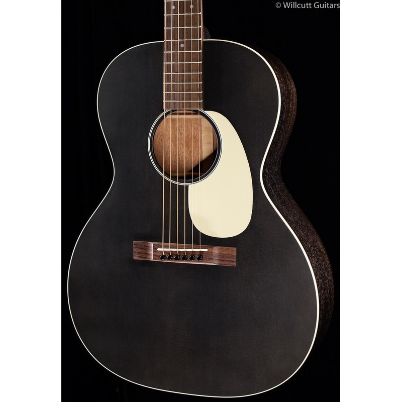 Martin 00L-17 Black Smoke - ULT975560819338