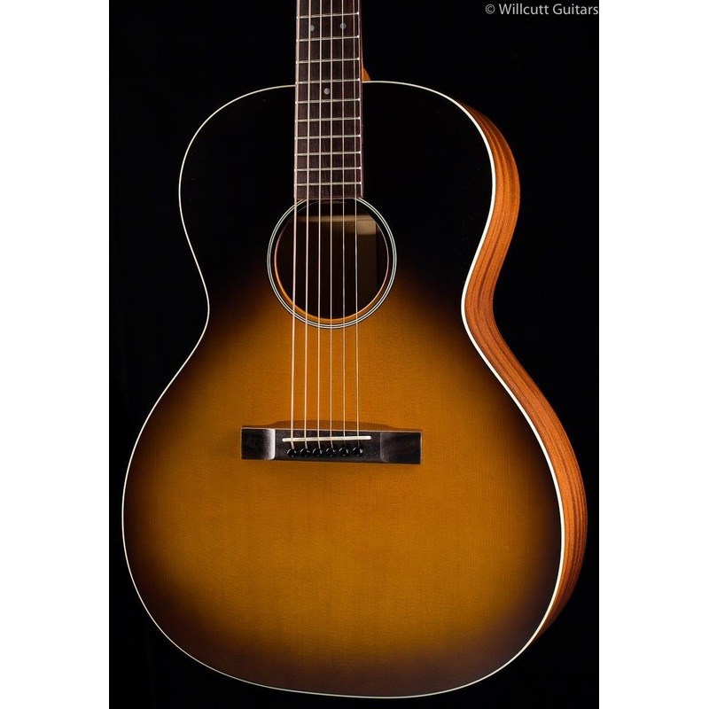 Martin 00L-17 Whiskey Sunset - ULT975560819337
