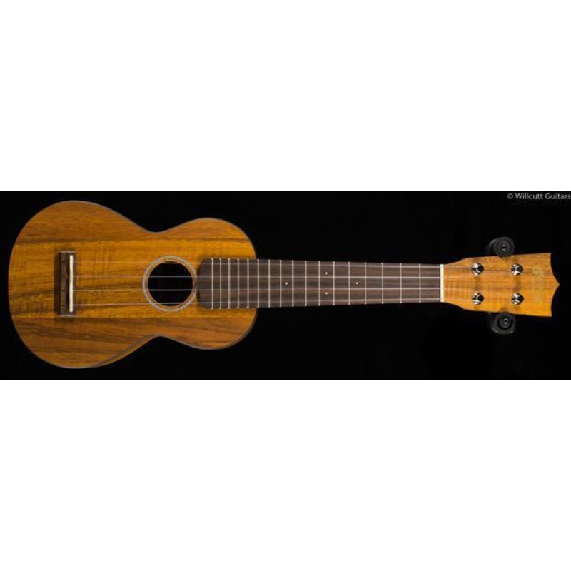 Martin 0XK Uke, Ukulele w/ gigbag - ULT975560819329