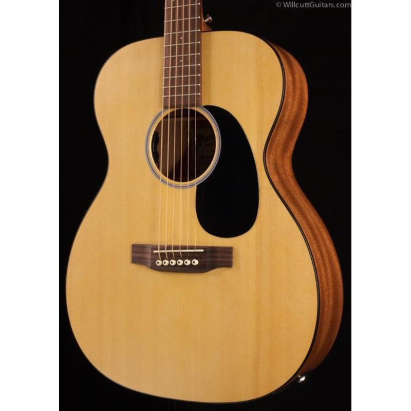 Martin Custom 000RS2 Navajoa 25th Anniversary USED (970) - ULT975560819327