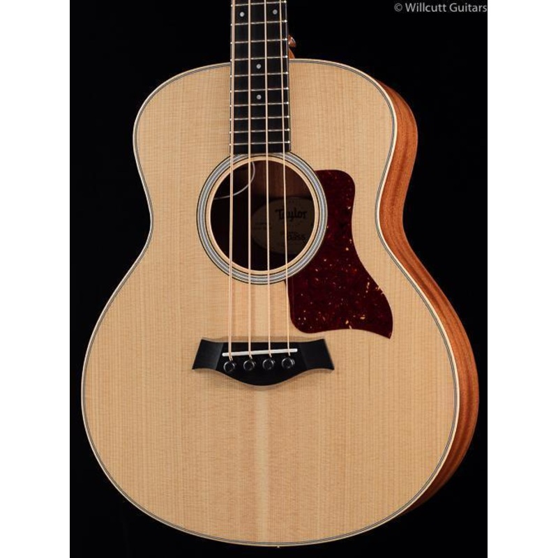 New Old Stock Taylor GS Mini-E Bass (474) - ULT975560819372