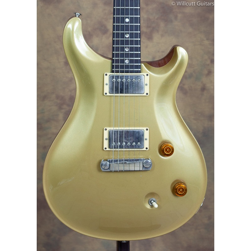 PRS McCarty Goldtop USED (348) - ULT975560819519