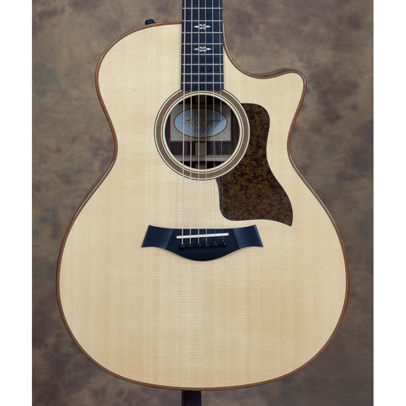 Taylor 714ce USED (078) - ULT975560819342