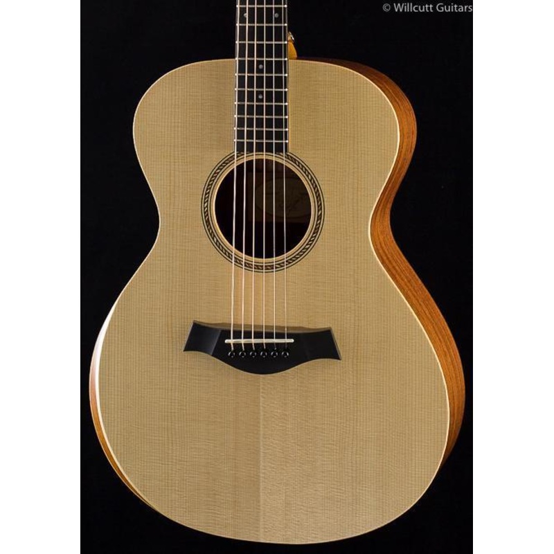 Taylor Academy 12 E Acoustic w/ Gig Bag - ULT975560819420