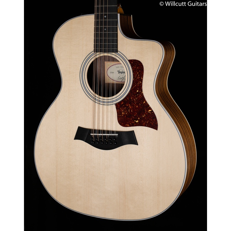 Taylor Grand Auditorium 254ce 12 String - ULT975560819485