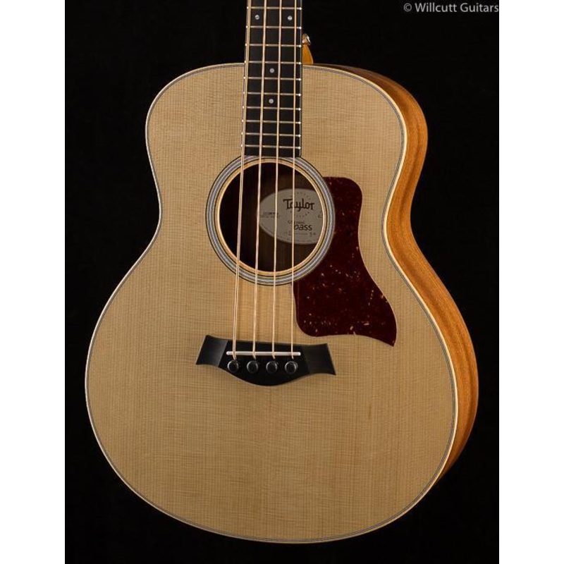 Taylor GS Mini-E Bass (070) - ULT975560819370