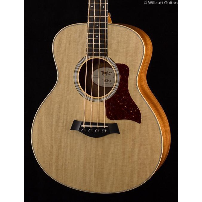 Taylor GS Mini-E Bass (074) - ULT975560819368
