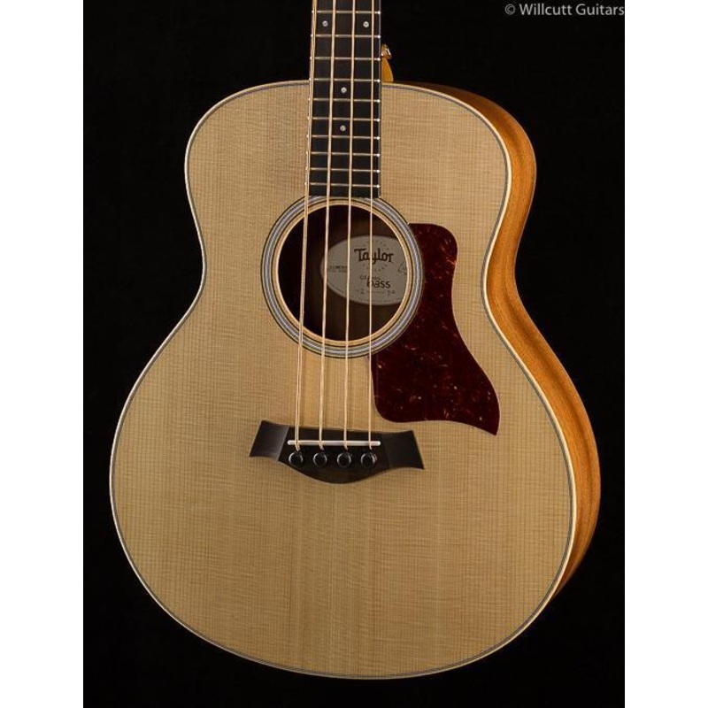 Taylor GS Mini-E Bass (078) - ULT975560819365