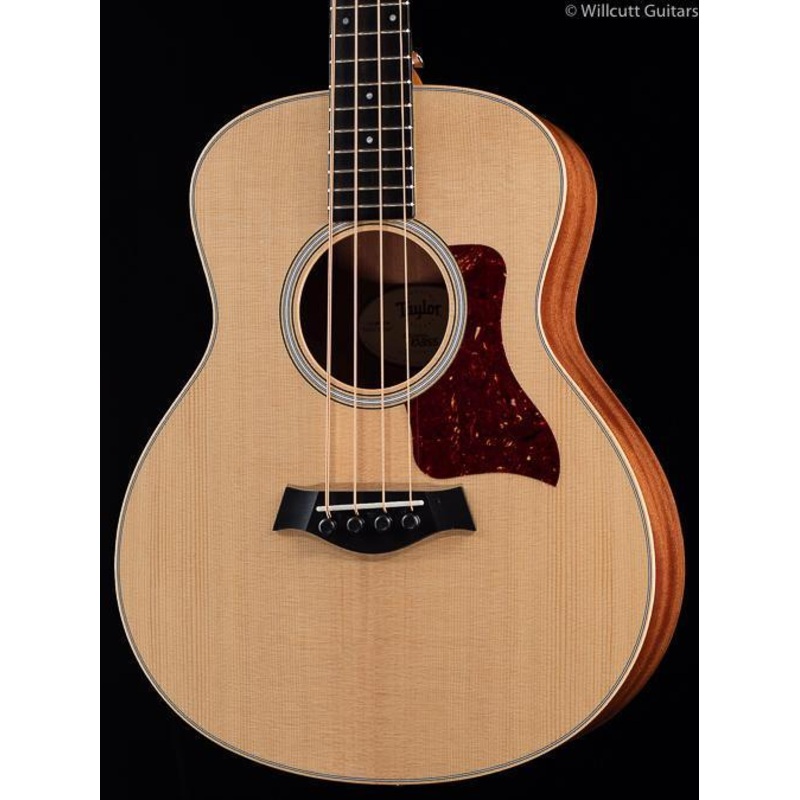 Taylor GS Mini-E Bass (470) - ULT975560819374