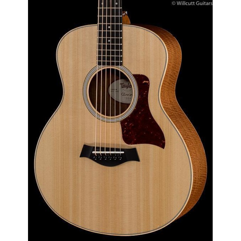 Taylor GS Mini-E LTD Figured Sapele (208 - ULT975560819359