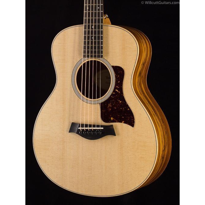 Taylor GS Mini-E LTD Ovangkol (304) - ULT975560819392