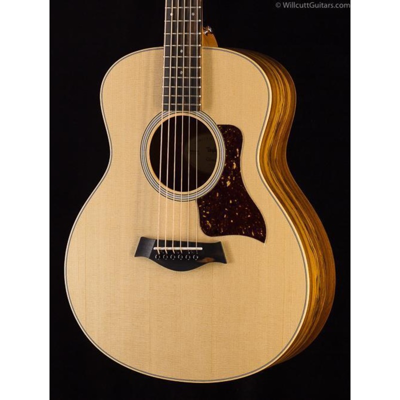 Taylor GS Mini-E LTD Ovangkol (306) - ULT975560819391
