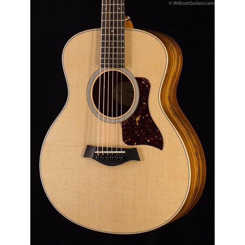 Taylor GS Mini-E LTD Ovangkol (312) - ULT975560819390