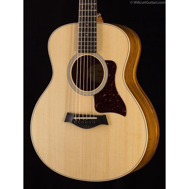 Taylor GS Mini-E LTD Ovangkol (367) - ULT975560819397