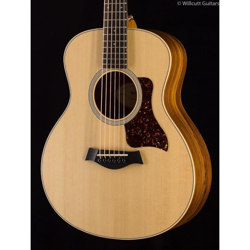Taylor GS Mini-E LTD Ovangkol (377) - ULT975560819396