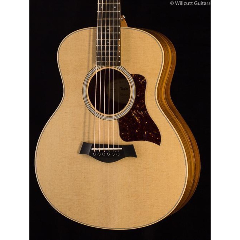 Taylor GS Mini-E LTD Ovangkol (379) - ULT975560819395