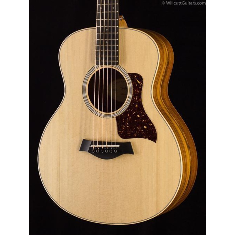 Taylor GS Mini-E LTD Ovangkol (383) - ULT975560819394