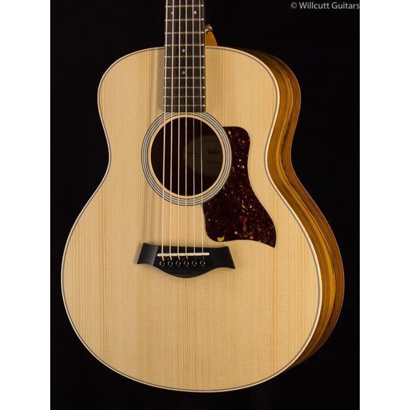 Taylor GS Mini-E LTD Ovangkol (386) - ULT975560819393