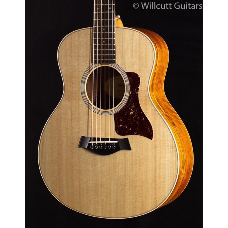 Taylor GS Mini-E LTD Ovangkol (572) - ULT975560819389