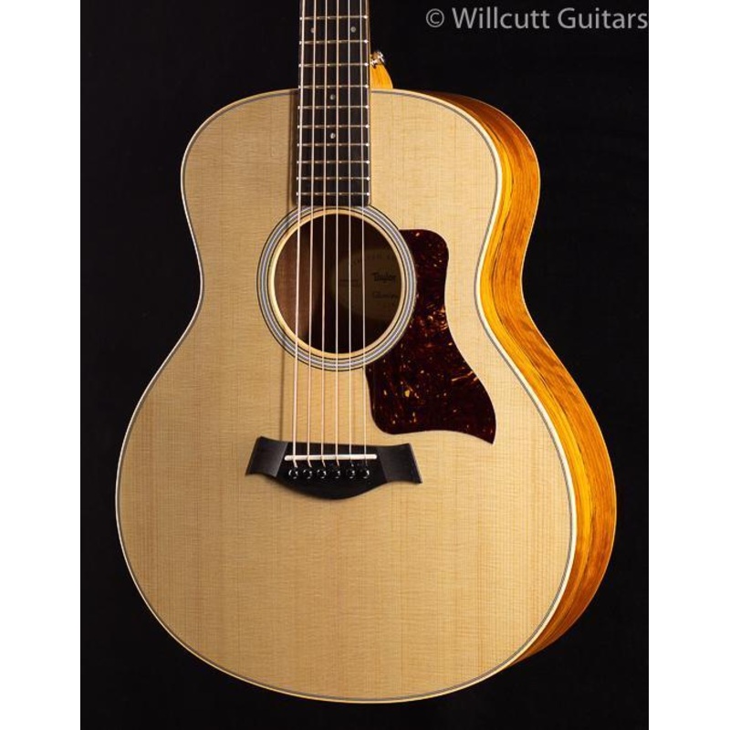 Taylor GS Mini-E LTD Ovangkol (575) - ULT975560819388