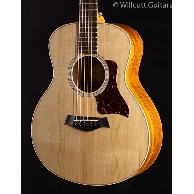 Taylor GS Mini-E LTD Ovangkol (577) - ULT975560819387