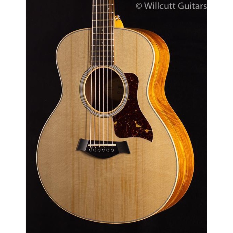 Taylor GS Mini-E LTD Ovangkol (584) - ULT975560819385