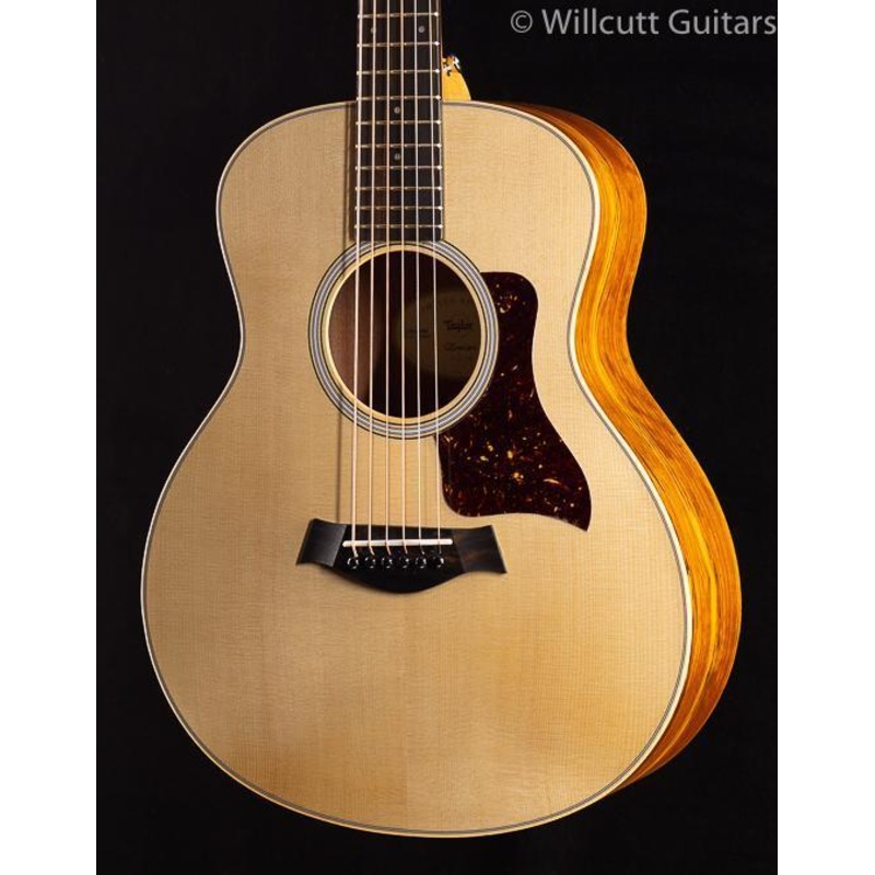 Taylor GS Mini-E LTD Ovangkol (585) - ULT975560819384