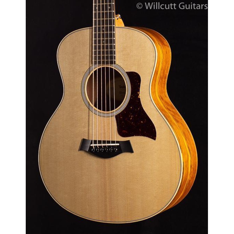 Taylor GS Mini-E LTD Ovangkol (586) - ULT975560819383