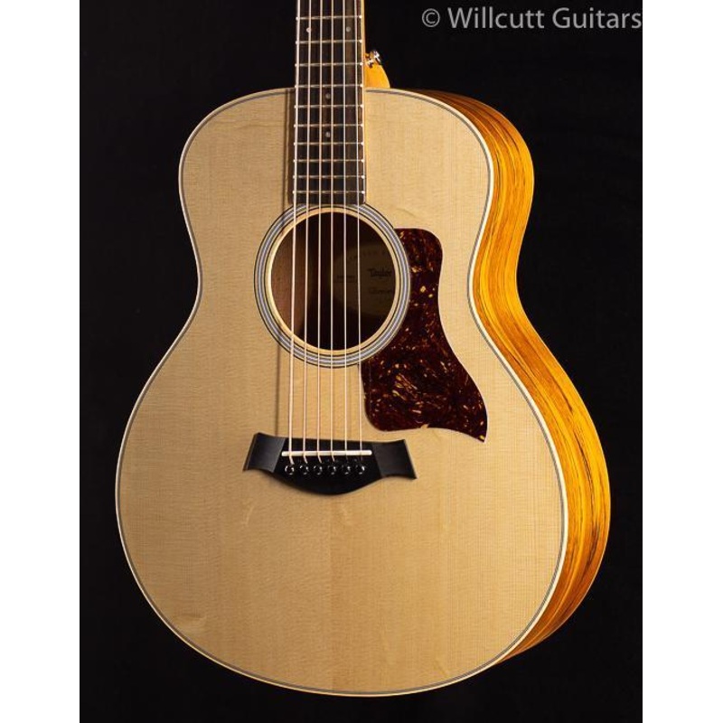 Taylor GS Mini-E LTD Ovangkol (591) - ULT975560819382