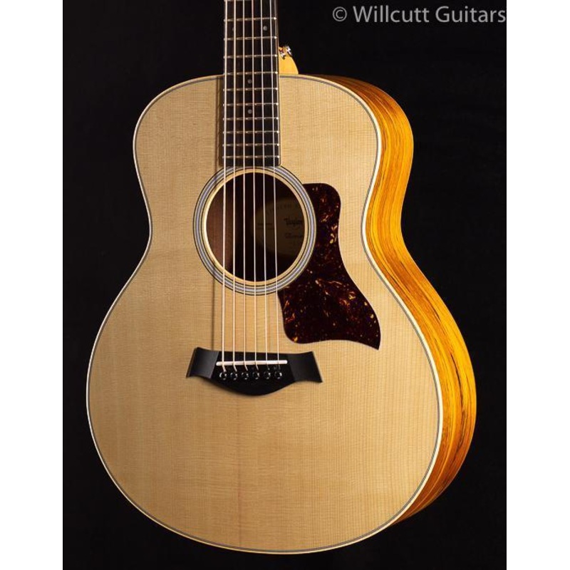 Taylor GS Mini-E LTD Ovangkol (592) - ULT975560819381