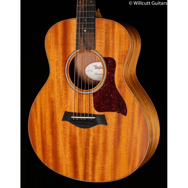 Taylor GS-Mini Mahogany Electric - ULT975560819376