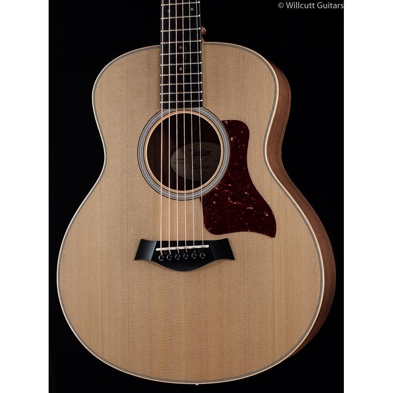 Taylor GS-Mini Walnut Electric - ULT975560819355
