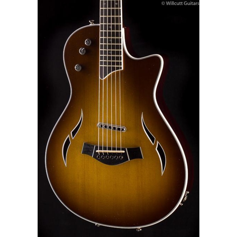 Taylor T5z Standard Honey Burst (133) - ULT975560819347
