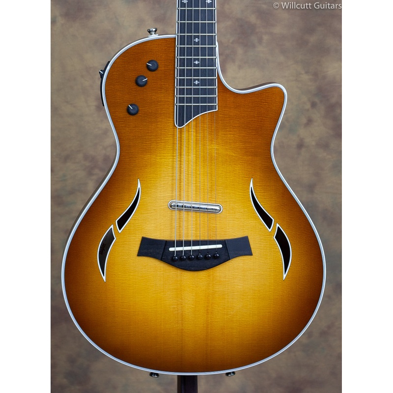 Taylor T5Z Standard Honey Burst USED (141) - ULT975560819340