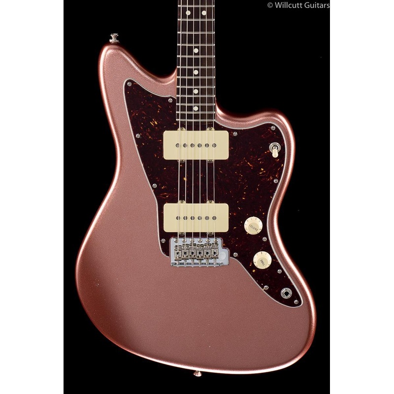 Fender American Performer Jazzmaster Penny - ULT975560818937