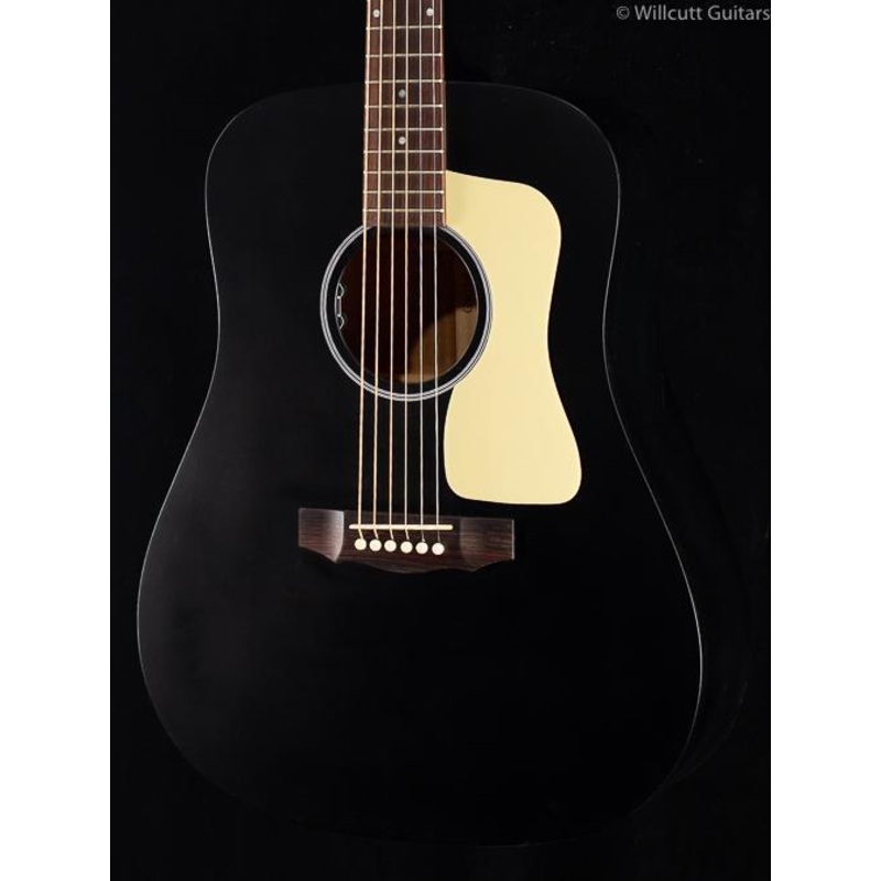 Guild D-20E Custom Black - ULT975560818928