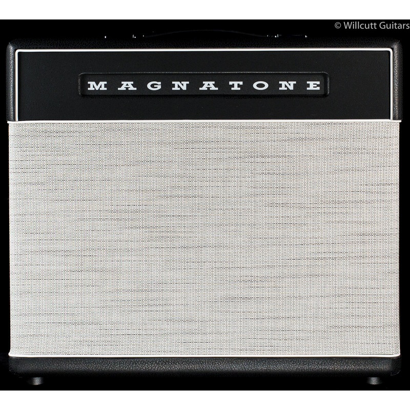 Magnatone Super 15, 1x12 Combo - ULT975560818914