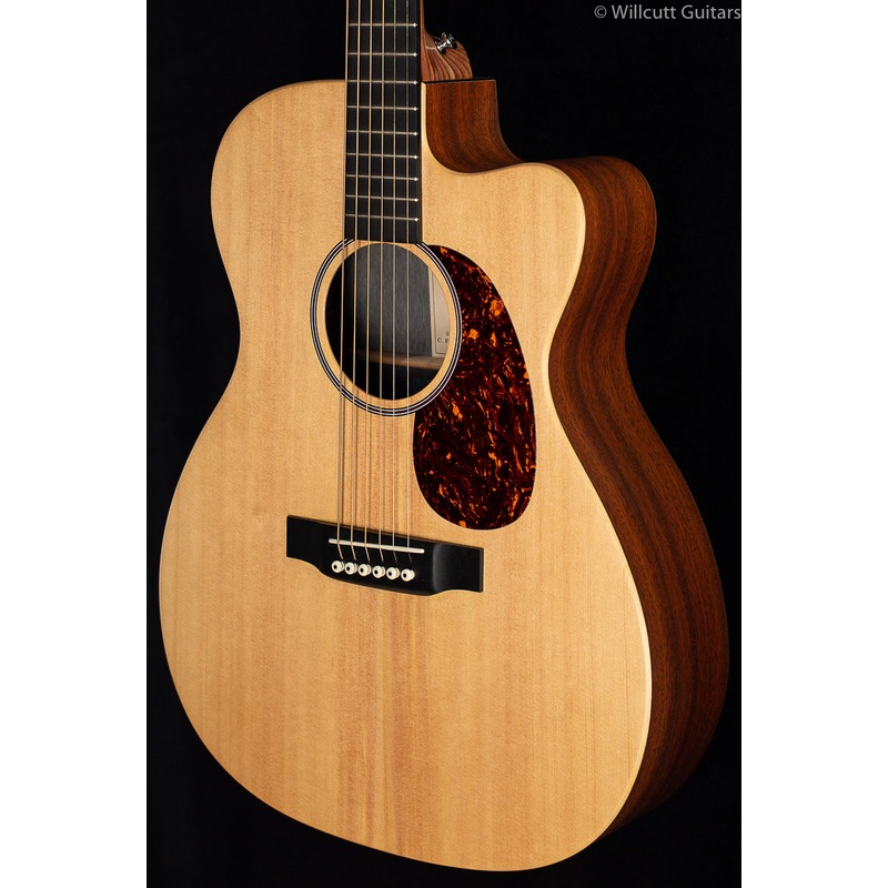 Martin Custom Shop 000CX1E - ULT975560818602