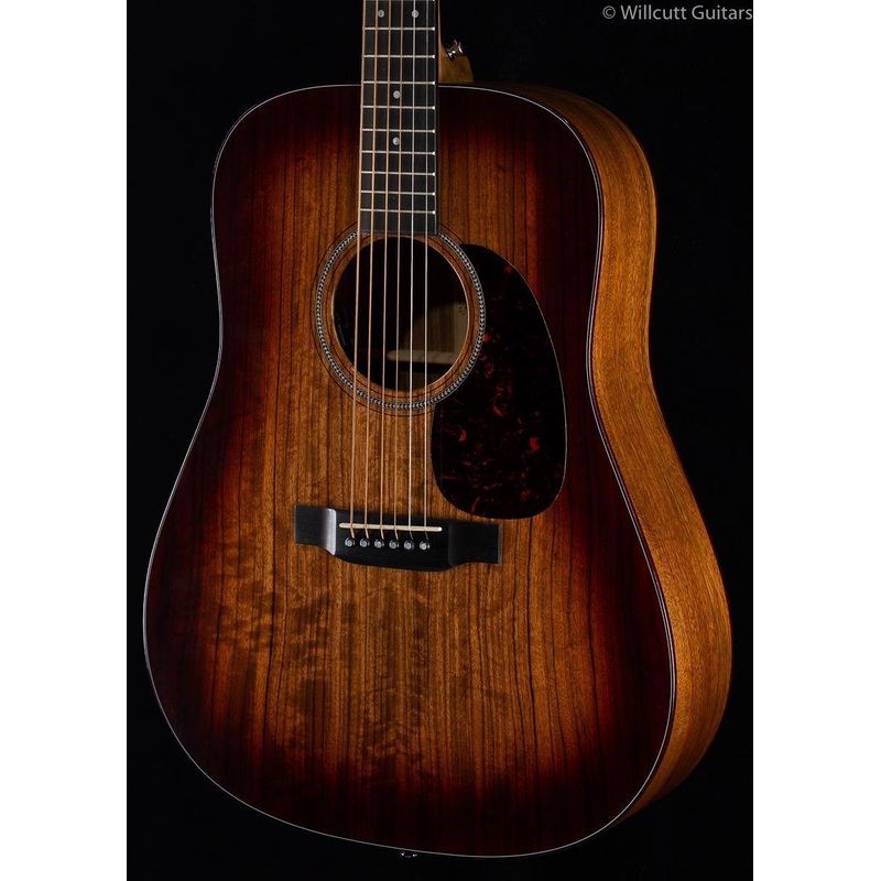 Martin D-16E Burst - ULT975560818590