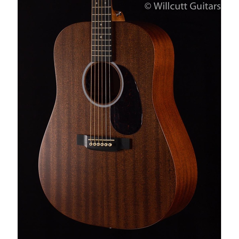 Martin Road Series D-10E Sapele - ULT975560818575
