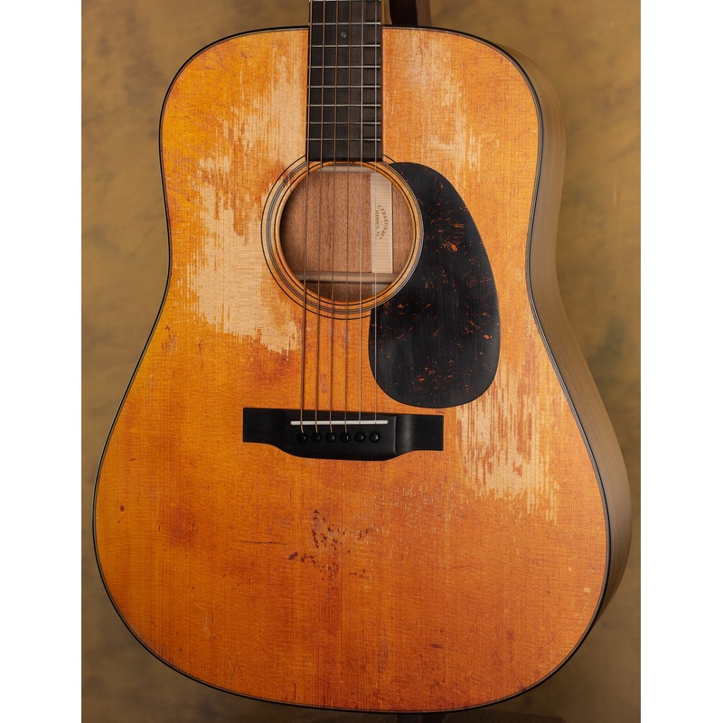 2024 Martin D-18 Street Legend - ULT975560818108