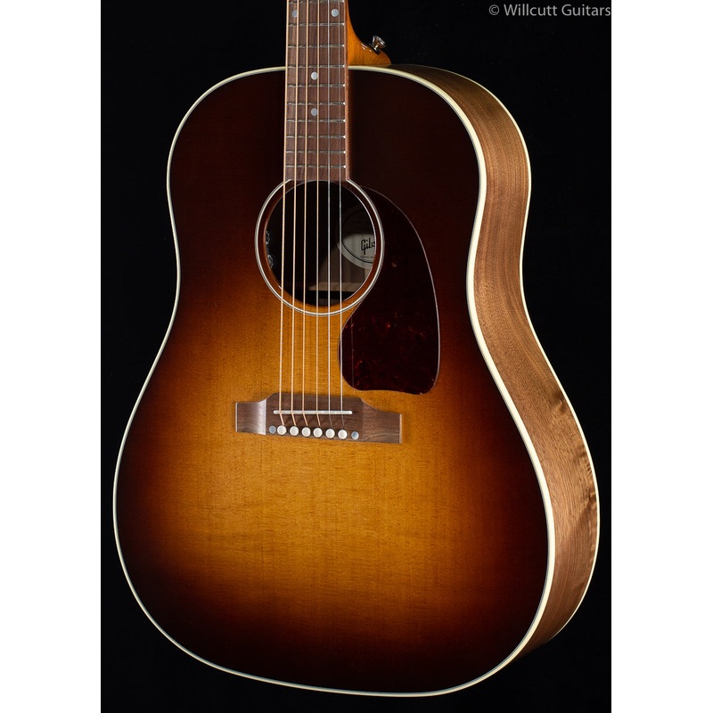 Gibson Acoustic J-45 STUDIO BURST (004) - ULT975560818362