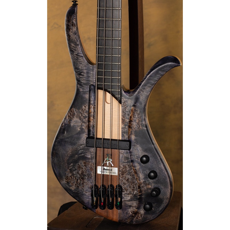 Ibanez AFR4PBP-DTF Affirma Bass Deep Twilight Flat - ULT975560818102