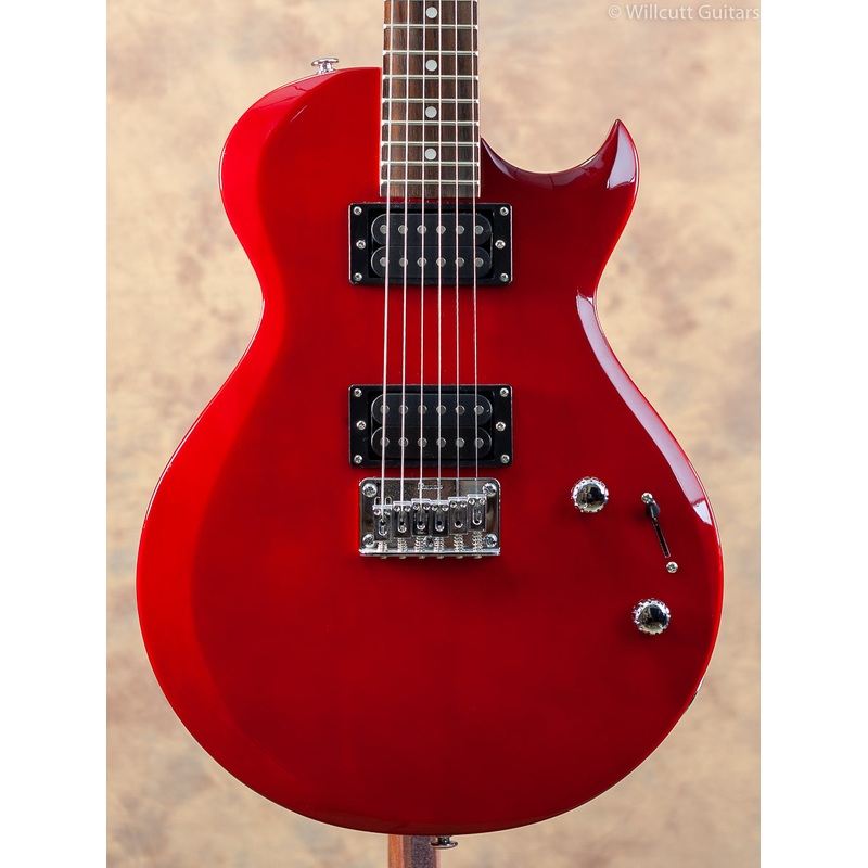 Ibanez GART30TR Transparent Red Burst (548) - ULT975560818391