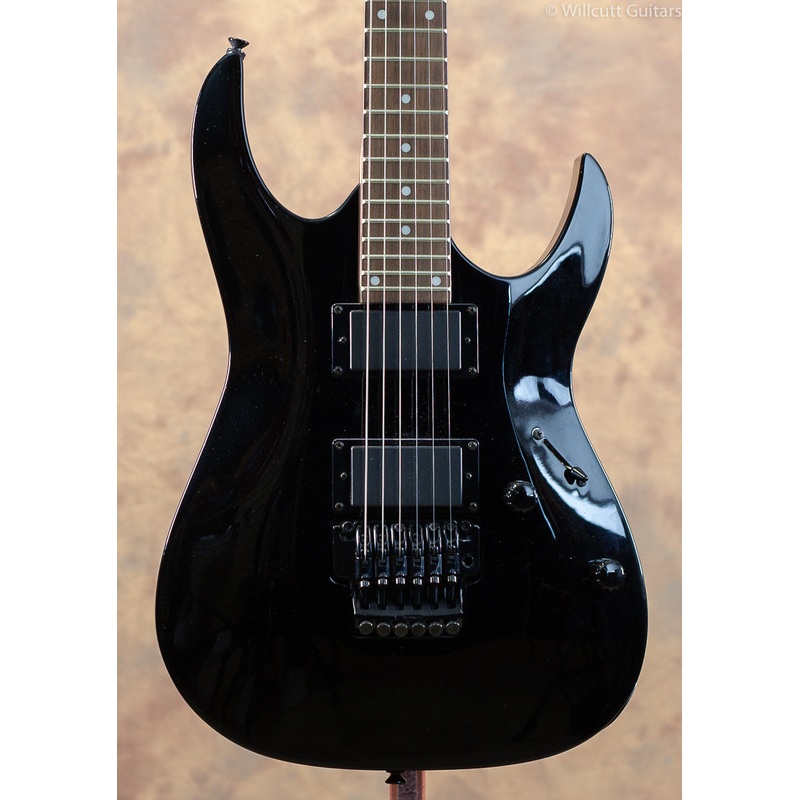 Ibanez GRGA32T Black Night USED (101) - ULT975560818388