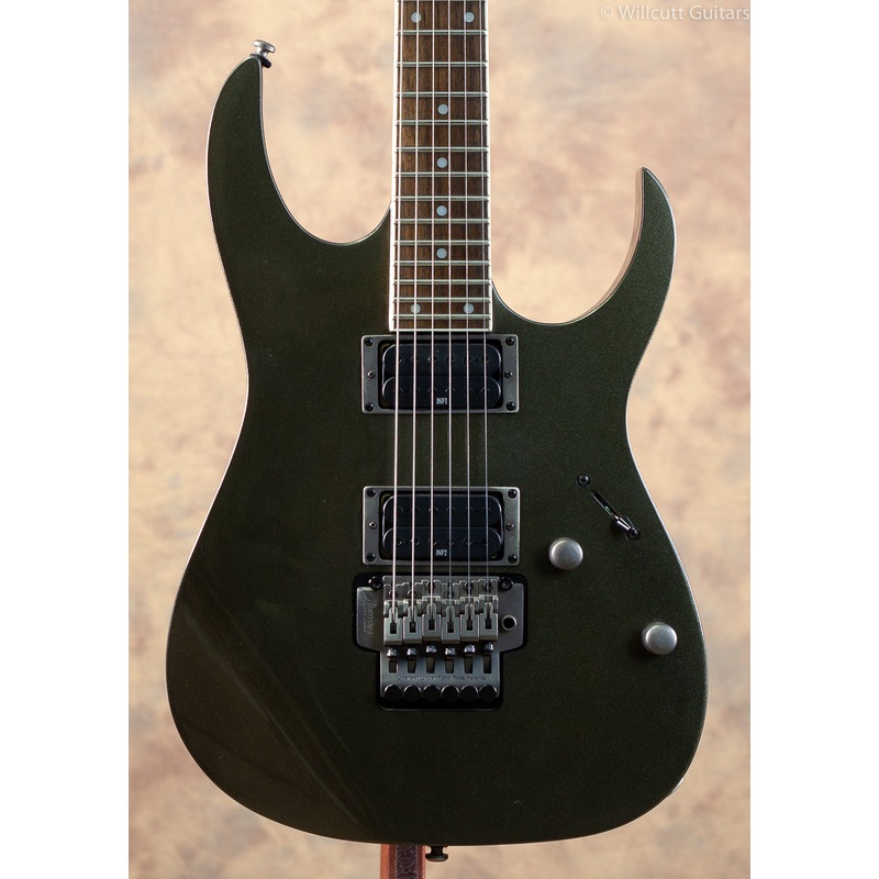Ibanez RGT42GRN USED (944) - ULT975560818365