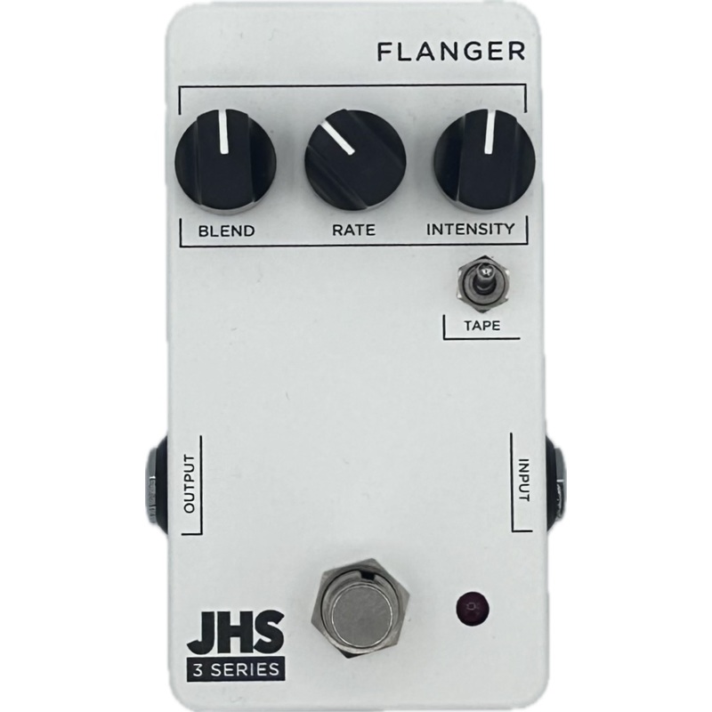 JHS 3 Series Flanger - ULT975560818220